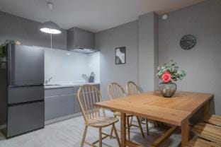 Travel Time Konan Hama Vacation rental in Osaka