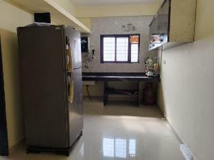 1BHK cozy stay Apartment in Pune