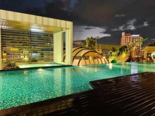 Sky Trees/Bukit Indah/Projector Apartment in Johor Bahru
