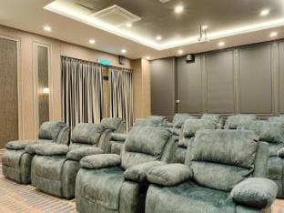 Sky Trees/Bukit Indah/Projector Apartment in Johor Bahru