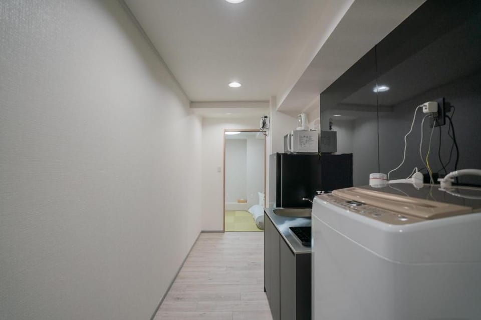 Shankureiru Nihonbashi 203 Apartment in Osaka