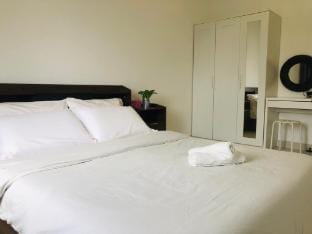 PARC 3 in Cheras, #Sunway Velocity #IKEA #TRX Apartment in Federal Territory of Kuala Lumpur
