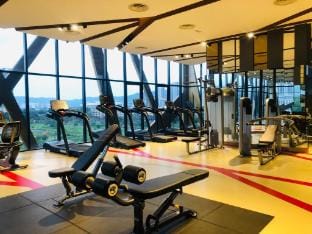 PARC 3 in Cheras, #Sunway Velocity #IKEA #TRX Apartment in Federal Territory of Kuala Lumpur