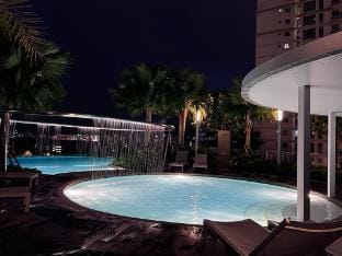 PARC 3 in Cheras, #Sunway Velocity #IKEA #TRX Apartment in Federal Territory of Kuala Lumpur