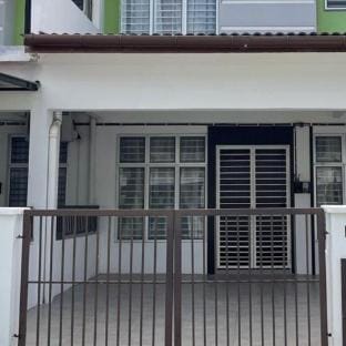 LestariHome1, KLIA Sepang Vacation rental in Negeri Sembilan, Malaysia