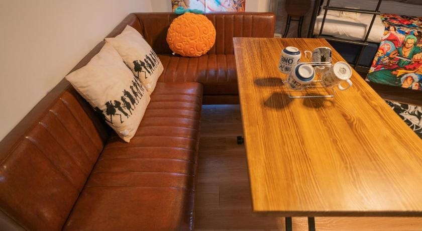 Formont Teradacho 204 Apartment in Osaka