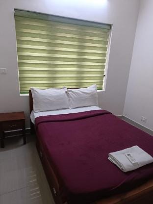 GREENvilla GARDEN 3BHK APARTMENT A2 Apartment in Kochi