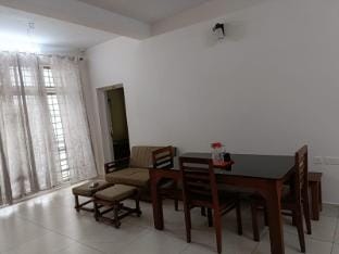 GREENvilla GARDEN 3BHK APARTMENT A2 Apartment in Kochi