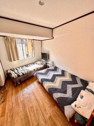 Studio inn 新宿御苑 Apartment in Shibuya
