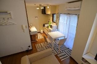 Comfort CUBE PHOENIX Beppu (Yayoi Building) Apartment in Japan