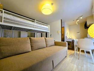 Comfort CUBE PHOENIX Beppu (Yayoi Building) Apartment in Japan