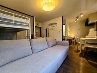 Comfort CUBE PHOENIX Beppu (Yayoi Building) Apartment in Japan