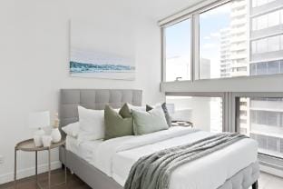 Modern 2BR Apartment Near to Southern Cross Apartment in Melbourne