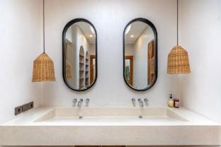 Maliya Villa by Betterplace Villa in Kediri