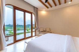 Maliya Villa by Betterplace Villa in Kediri