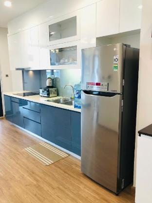 1BR Vinhomes Metropolis Ba Đình Apartment in Hanoi