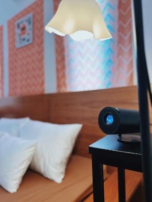 G12 Chillah - Spacious Master Room, Beautiful View Vacation rental in Ho Chi Minh City