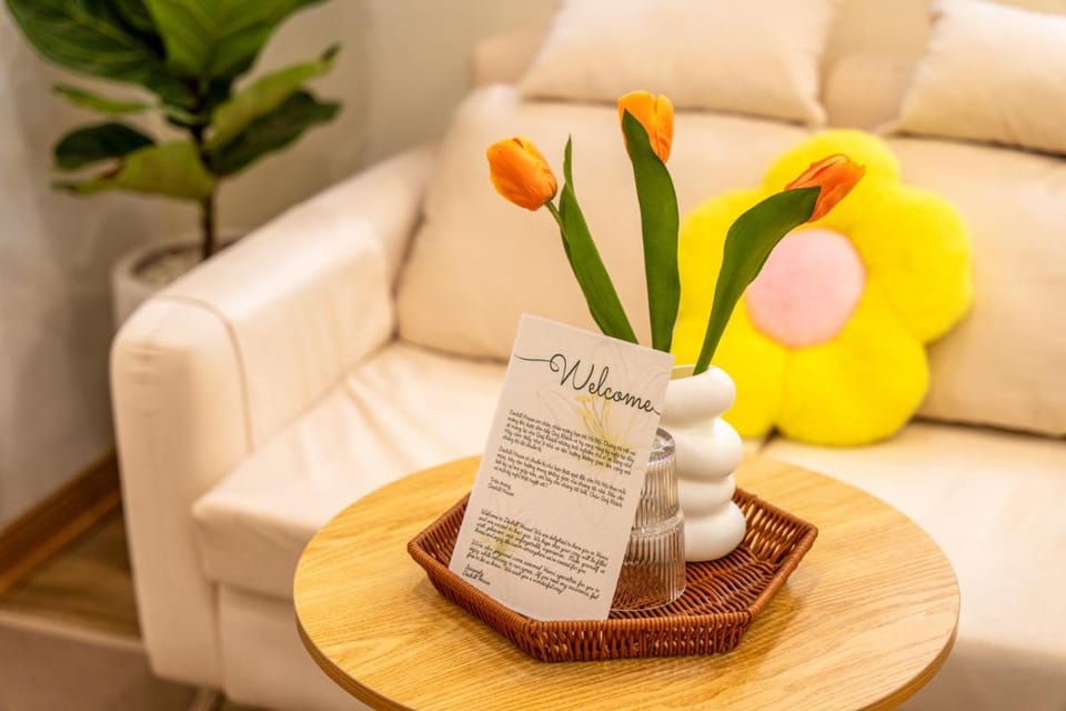Dechill House Vacation rental in Hanoi