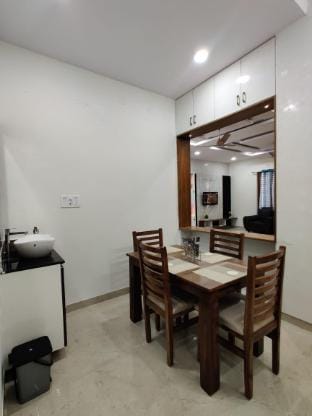 AKR VISTARA Apartment in Secunderabad