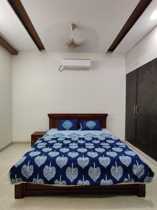 AKR VISTARA Apartment in Secunderabad