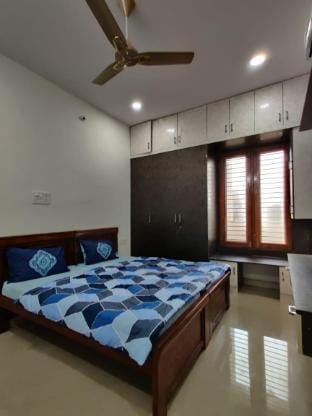 AKR VISTARA Apartment in Secunderabad