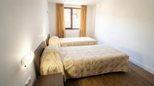 2405 Cosy Mountain View Apartment - 200mbps Wi-fi Apartment in Bansko