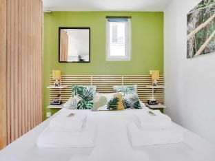Charming studio - 2P - Sentier Apartment in Paris