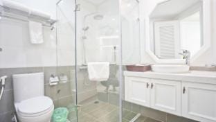 Luxury 2br near ThienQuang lake, 10min Old Quarter Apartment in Hanoi