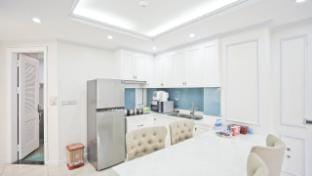 Luxury 2br near ThienQuang lake, 10min Old Quarter Apartment in Hanoi