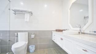 Luxury 2br near ThienQuang lake, 10min Old Quarter Apartment in Hanoi