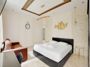 Charming studio - 2P - Montorgueil Apartment in Paris