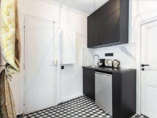 Charming studio - 4P - Place de la Bastille Apartment in Paris