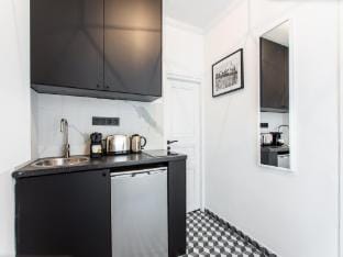 Charming studio - 4P - Place de la Bastille Apartment in Paris