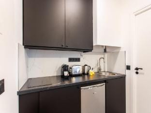 Cosy Studio near Bastille place Apartment in Paris