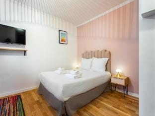 Tranquille studio - 4P- Place de la Bastille Apartment in Paris