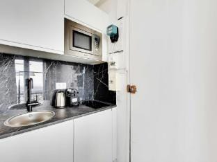 Super Studio - Place de la Bastille Apartment in Paris