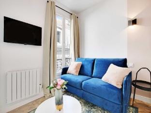 Super Studio - Place de la Bastille Apartment in Paris
