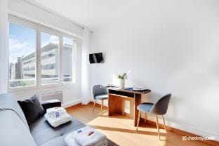 Charming studio - 2P - Parc Georges Brassens Apartment in Paris