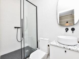 Charming studio - 2P- JavelEiffel Tower Apartment in Paris