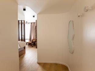 Magnificent Studio with AC - 1P - Champs-Elysees Apartment in Paris