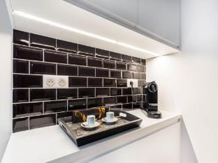 Elegant studio - 2P - TrocadACro  Eiffel Tower Apartment in Paris