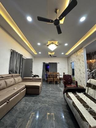 BJR farmhouse  Villa in Hyderabad