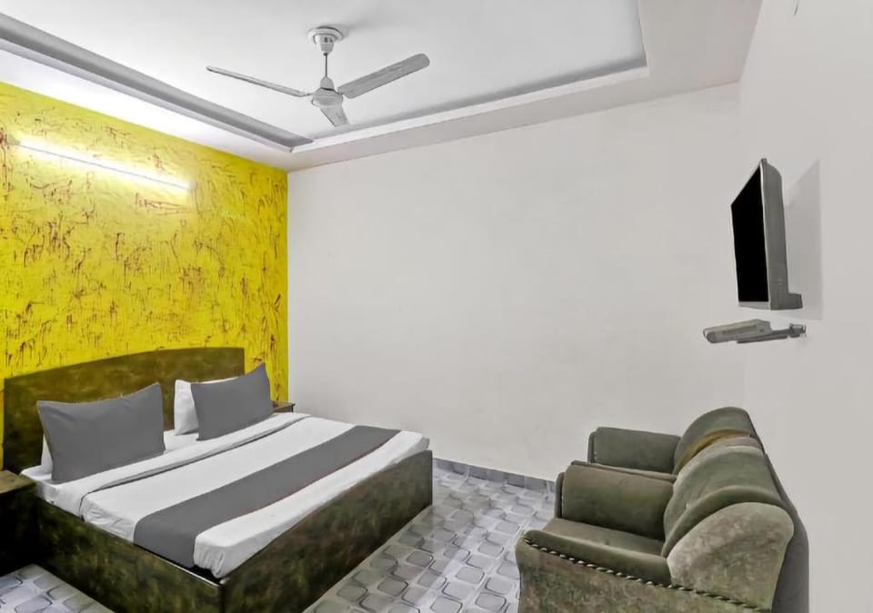 Hotel SkyView Hotel in Delhi