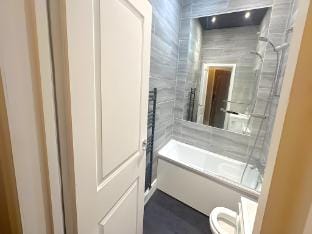 3-Bedroom, 2-Bath Home at Unit 2, Haywra Crescent Apartment in Harrogate