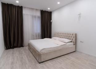 Keremet  Apartments Apartment in Almaty