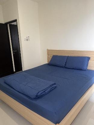 A Place Called Home Apartment in Riau Islands, Indonesia
