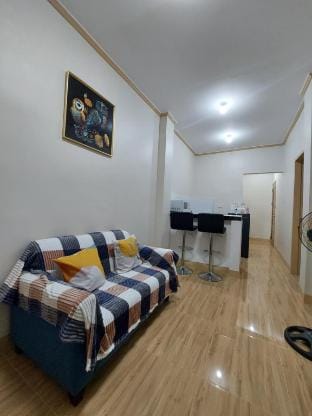 White Haven Retreat Vacation rental in Panglao