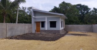 White Haven Retreat Vacation rental in Panglao