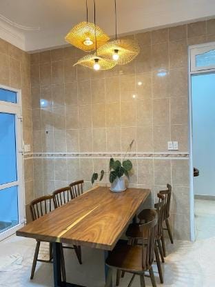 Sakura House Villa in Dalat