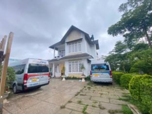 Sakura House Villa in Dalat